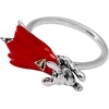 Alex and Ani SUPERMAN Krypto The Superdog Jewelry(SUPERMAN™ Krypto Ring  Sz 7)