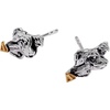 Alex and Ani SUPERMAN Krypto The Superdog Jewelry(SUPERMAN™ Krypto Stud)