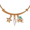 Alex and Ani Seaside Charm Bangle(Whimsical Seaside Charm Bangle)