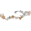 Alex and Ani Seaside Charm Bangle(Whimsical Seaside Rope Cuff)