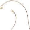 Alex and Ani Snowwoman Necklace(Adjustable Necklace)