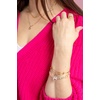 Alex and Ani “So Sweet” Cupcake Bangle