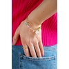 Alex and Ani “So Sweet” Cupcake Bangle