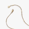 Alex and Ani Sodalite Evil Eye Necklace
