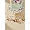 Alex and Ani ‘Spill the Tea’ Cup Bracelets(Silver)