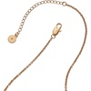 Alex and Ani ‘Spill the Tea’ Cup Charm Pendant Necklaces(Gold)