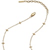 Alex and Ani Star Chain Necklace(Stainless Gold)