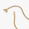 Alex and Ani Star of David Heart Jewelry, 14kt Gold Plated(Bracelet)