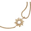 Alex and Ani Sun Ray Pullchain Bracelet(Sun Ray Pullchain Bracelet)