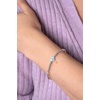 Alex and Ani Sweethearts “Be Mine” Huggie Hoop Earrings(Bracelet)