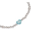 Alex and Ani Sweethearts “Be Mine” Huggie Hoop Earrings(Bracelet)