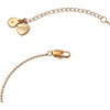 Alex and Ani Sweethearts ‘I Luv You’ Charm Necklace(Necklace)