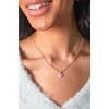 Alex and Ani Sweethearts ‘I Luv You’ Charm Necklace(Necklace)