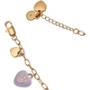 Alex and Ani Sweethearts Multi-Charm Bracelet(Sweethearts® Multi-Charm Bracelet)