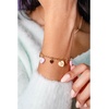 Alex and Ani Sweethearts Multi-Charm Bracelet(Sweethearts® Multi-Charm Bracelet)