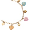 Alex and Ani Sweethearts Multi-Charm Bracelet(Sweethearts® Multi-Charm Bracelet)