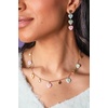Alex and Ani Sweethearts Multi-Charm Bracelet(Sweethearts® Multi-Charm Necklace)