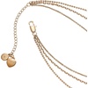 Alex and Ani Sweethearts Multi-Charm Bracelet(Sweethearts® Triple-Strand Charm Necklace)