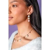 Alex and Ani Sweethearts ‘XOXO’ Stud Earrings(Sweethearts® Statement Drop Earrings)