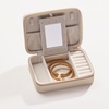 Alex and Ani Symbols Jewelry Case