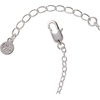 Alex and Ani THE POWERPUFF GIRLS Bubbles Crystal Inline Bracelet(THE POWERPUFF GIRLS™ Buttercup Crystal Inline Bracelet)