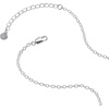Alex and Ani THE POWERPUFF GIRLS Bubbles Crystal Inline Bracelet(THE POWERPUFF GIRLS™ Crystal Inline Necklace)