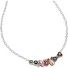 Alex and Ani THE POWERPUFF GIRLS Bubbles Crystal Inline Bracelet(THE POWERPUFF GIRLS™ Crystal Inline Necklace)