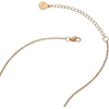 Alex and Ani “The Sun Will Rise” Duo Charm Pendant Necklace(Gold)