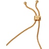 Alex and Ani There Cannoli Be You Bracelets(Bolo Bracelet (Shiny Gold))