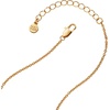 Alex and Ani There Cannoli Be You Multi Charm Cluster Necklace, Shiny Gold