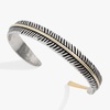Alex and Ani Turquoise Eagle Jewelry(Alex and Ani Two-Tone Feather Cuff Bracelet)