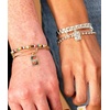 Alex and Ani UNO Reverse Card Beaded Bangle(Alex and Ani UNO™ Charm Bangle)