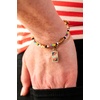 Alex and Ani UNO Reverse Card Beaded Bangle(Alex and Ani UNO™ Reverse Card Beaded Bangle)