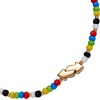 Alex and Ani UNO Reverse Card Beaded Bangle(Alex and Ani UNO™ Reverse Color Beaded Stretch Bracelet)