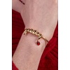 Alex and Ani Vampire Jewelry(Gold)