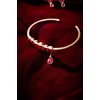 Alex and Ani Vampire Jewelry(Gold)