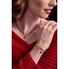 Alex and Ani Vampire Jewelry(Gold)