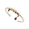 Alex and Ani Vampire Jewelry(Gold)