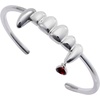Alex and Ani Vampire Jewelry(Silver)