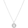 Alex and Ani Virgo Zodiac Precious Necklace(Aquarius)