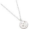 Alex and Ani Virgo Zodiac Precious Necklace(Aries)