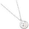 Alex and Ani Virgo Zodiac Precious Necklace(Cancer)