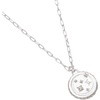 Alex and Ani Virgo Zodiac Precious Necklace(Gemini)