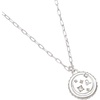 Alex and Ani Virgo Zodiac Precious Necklace(Leo)