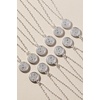 Alex and Ani Virgo Zodiac Precious Necklace(Pisces)