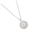 Alex and Ani Virgo Zodiac Precious Necklace(Pisces)