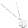 Alex and Ani Virgo Zodiac Precious Necklace(Pisces)
