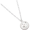 Alex and Ani Virgo Zodiac Precious Necklace(Saggittarius)