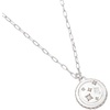 Alex and Ani Virgo Zodiac Precious Necklace(Scorpio)