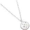 Alex and Ani Virgo Zodiac Precious Necklace(Taurus)